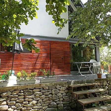 Woodland Paradise Gabala Εξωτερικό φωτογραφία
